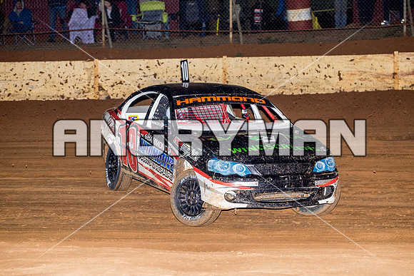 street stock 10 t10 matt hammond - 27 - Carrick - 21st March 2015-4