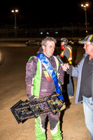 sprintcar 5 t5 adrian redpath - 28 - Latrobe - 28th March 2015-15