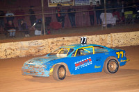tassie six 77 - 27 - Carrick - 21st March 2015