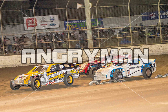 amca 7 v7 - 28 - Latrobe - 28th March 2015-8