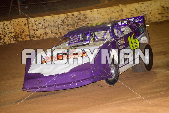 super sedan 16 t16 corey smith - 27 - Carrick - 21st March 2015-2