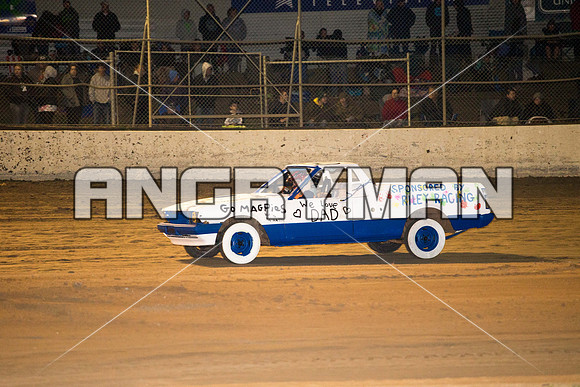 demo derby misc - 28 - Latrobe - 28th March 2015-14