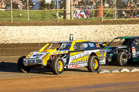 amca 7 v7 - 28 - Latrobe - 28th March 2015