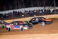 street stock 10 t10 matt hammond - 27 - Carrick - 21st March 2015-5