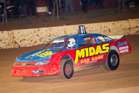 tassie six 81 - 27 - Carrick - 21st March 2015
