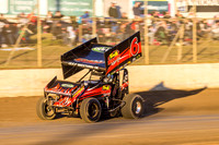 sprintcar 6 t6 jason redpath - 28 - Latrobe - 28th March 2015-2