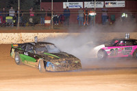 tassie six 88 - 27 - Carrick - 21st March 2015-2