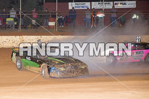 tassie six 88 - 27 - Carrick - 21st March 2015-2