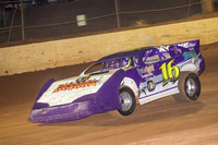 super sedan 16 t16 corey smith - 27 - Carrick - 21st March 2015