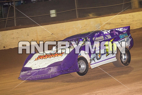 super sedan 16 t16 corey smith - 27 - Carrick - 21st March 2015