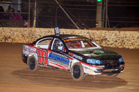 street stock 10 t10 matt hammond - 27 - Carrick - 21st March 2015