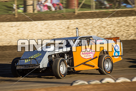 amca 8 t8 - 28 - Latrobe - 28th March 2015-2