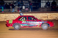 street stock 15 t15 - 27 - Carrick - 21st March 2015