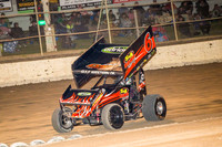 sprintcar 6 t6 jason redpath - 28 - Latrobe - 28th March 2015-3