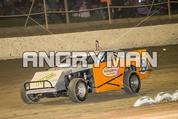 amca 8 t8 - 28 - Latrobe - 28th March 2015-3