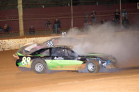 tassie six 88 - 27 - Carrick - 21st March 2015-3