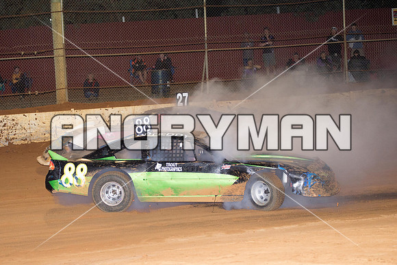 tassie six 88 - 27 - Carrick - 21st March 2015-3
