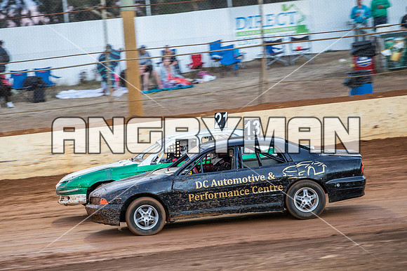 modified 13 t13 brodie piper - 27 - Carrick - 21st March 2015-3