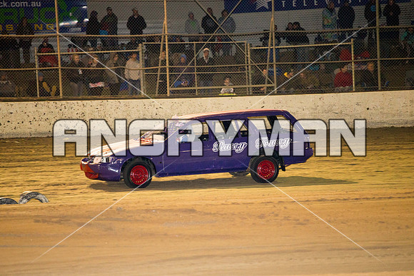 demo derby misc - 28 - Latrobe - 28th March 2015-16