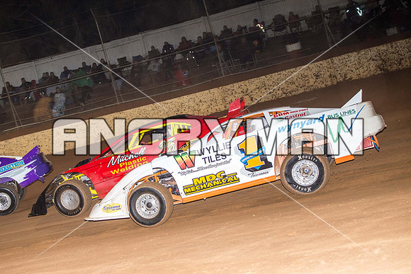 super sedan 22 t22 callum harper - 27 - Carrick - 21st March 2015-2