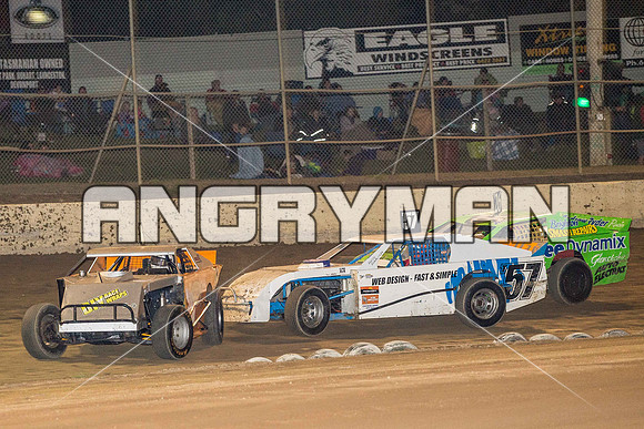 amca 8 t8 - 28 - Latrobe - 28th March 2015-4