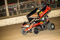 sprintcar 6 t6 jason redpath - 28 - Latrobe - 28th March 2015-4