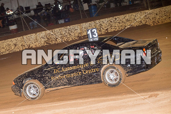 modified 13 t13 brodie piper - 27 - Carrick - 21st March 2015-4