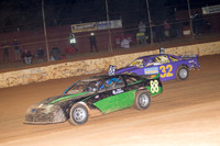tassie six 88 - 27 - Carrick - 21st March 2015