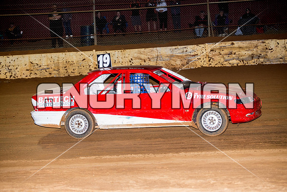 street stock 19 t19 - 27 - Carrick - 21st March 2015-2