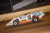 super sedan 22 t22 callum harper - 27 - Carrick - 21st March 2015-4