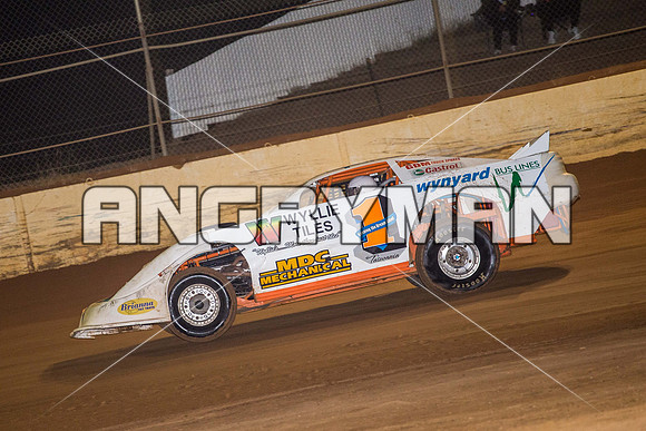 super sedan 22 t22 callum harper - 27 - Carrick - 21st March 2015-4