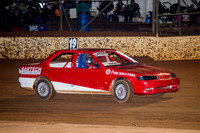 street stock 19 t19 - 27 - Carrick - 21st March 2015