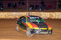 street stock 24 t24 - 27 - Carrick - 21st March 2015-2
