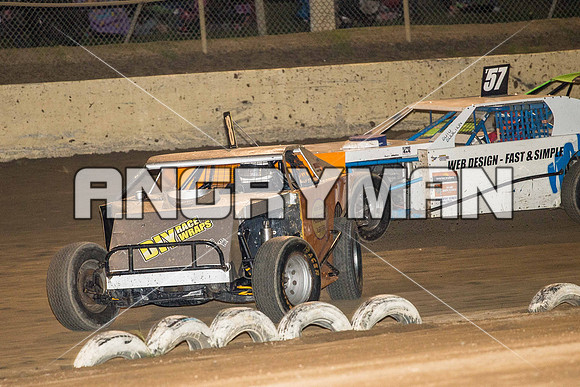 amca 8 t8 - 28 - Latrobe - 28th March 2015-5