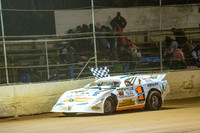 super sedan 22 t22 callum harper - 27 - Carrick - 21st March 2015-5