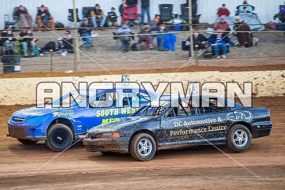 modified 13 t13 brodie piper - 27 - Carrick - 21st March 2015