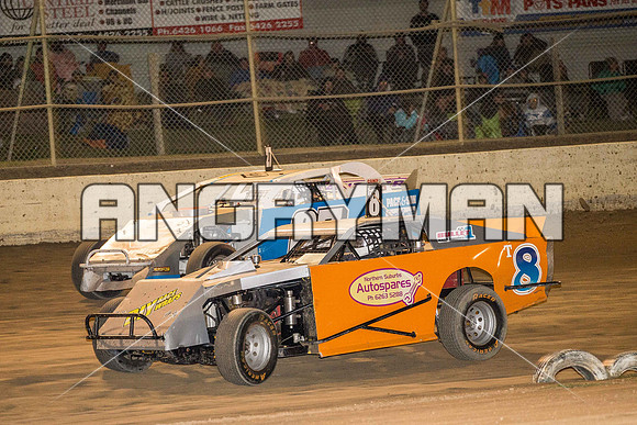 amca 8 t8 - 28 - Latrobe - 28th March 2015-7
