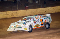 super sedan 22 t22 callum harper - 27 - Carrick - 21st March 2015