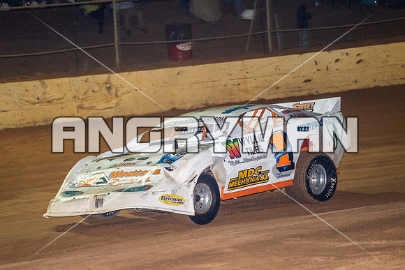 super sedan 22 t22 callum harper - 27 - Carrick - 21st March 2015