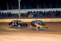 street stock 24 t24 - 27 - Carrick - 21st March 2015-3