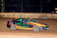 street stock 24 t24 - 27 - Carrick - 21st March 2015
