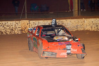 tassie six 151 - 27 - Carrick - 21st March 2015