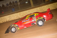 super sedan 25 t25 Laura Davidson - 27 - Carrick - 21st March 2015-2