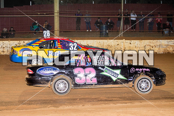 street stock 32 t32 - 27 - Carrick - 21st March 2015-2