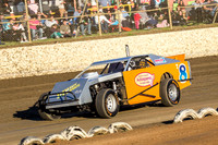 amca 8 t8 - 28 - Latrobe - 28th March 2015