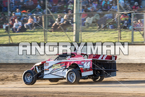 amca 14 t14 - 28 - Latrobe - 28th March 2015-2