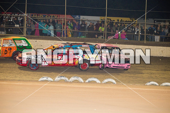 demo derby misc - 28 - Latrobe - 28th March 2015-23