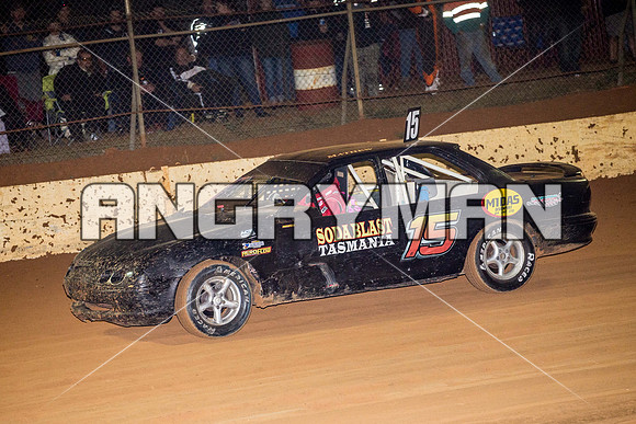 modified 15 t15 - 27 - Carrick - 21st March 2015