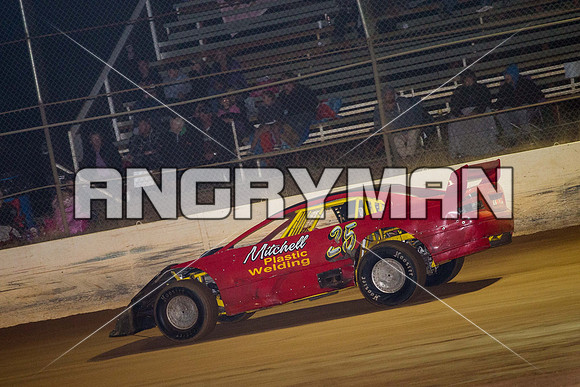 super sedan 25 t25 Laura Davidson - 27 - Carrick - 21st March 2015-3