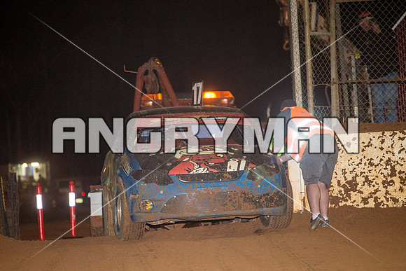 modified 17 t17 smiley williams - 27 - Carrick - 21st March 2015-2